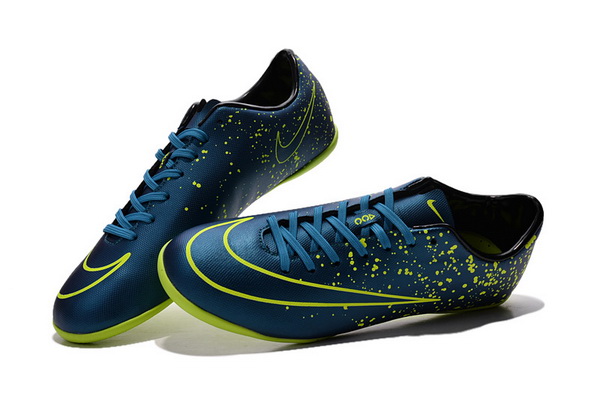 Nike Mercurial Victory V Indoor Men Shoes--002